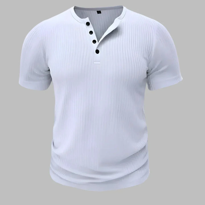 Men's Slim-Fit Muscle T-Shirt