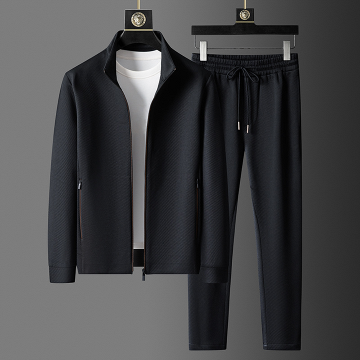 Men's Comfortable Premium Tracksuit for Everyday Wear