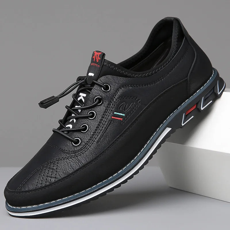 Men's Stylish Orthopedic Shoes for Everyday Comfort