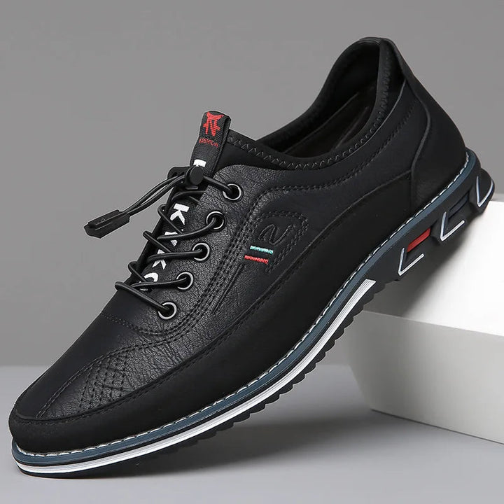 Men's Stylish Orthopedic Shoes for Everyday Comfort