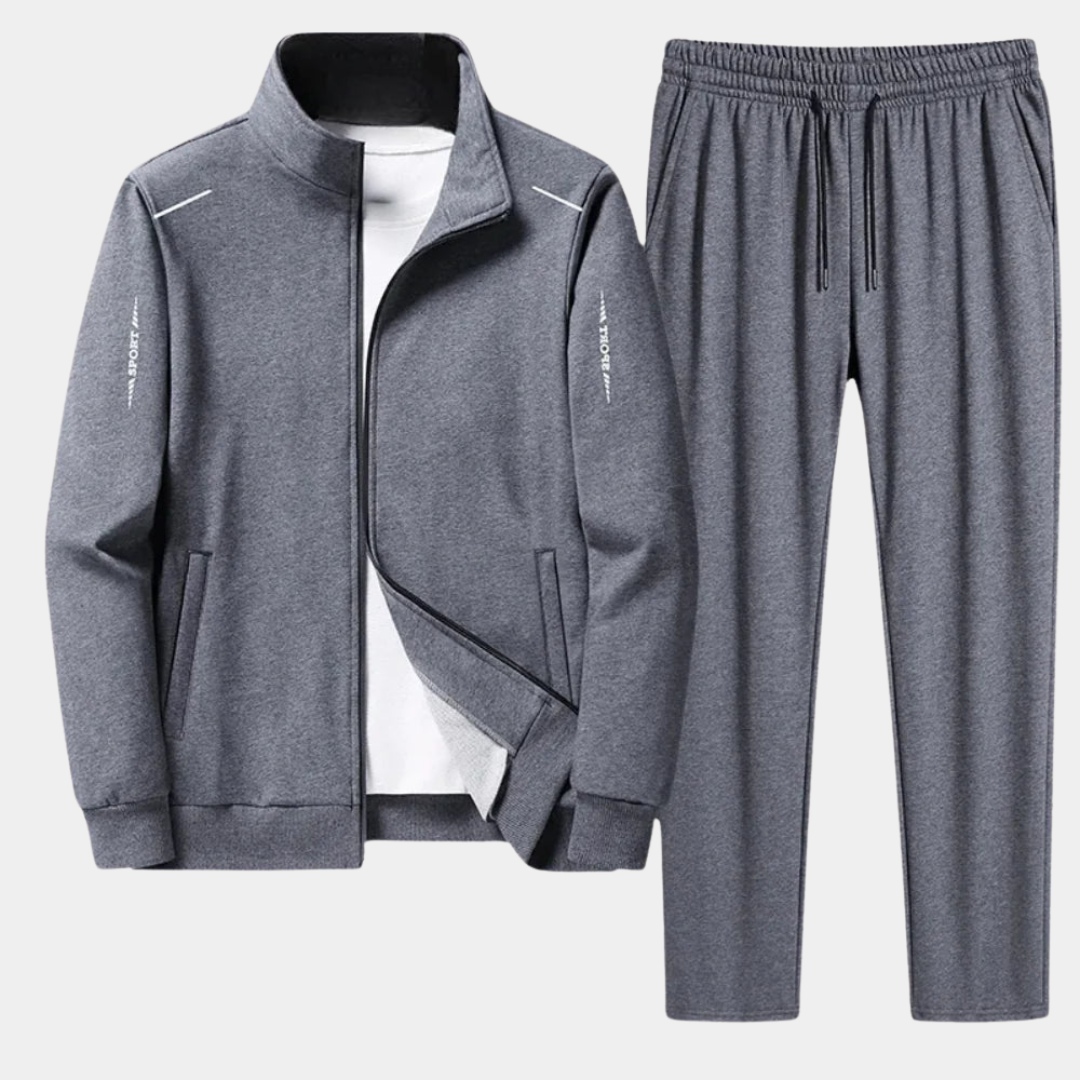 Men's Stylish Comfortable Tracksuit