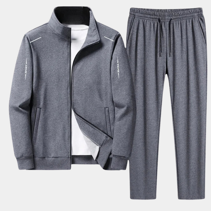 Men's Stylish Comfortable Tracksuit