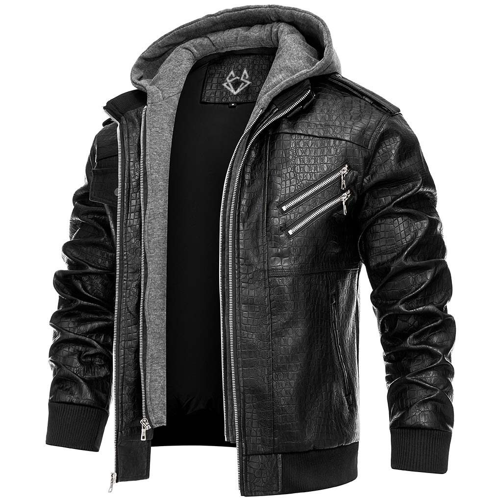 Men's Performance Jacket