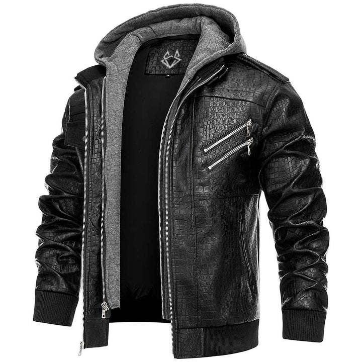 Men's Performance Jacket