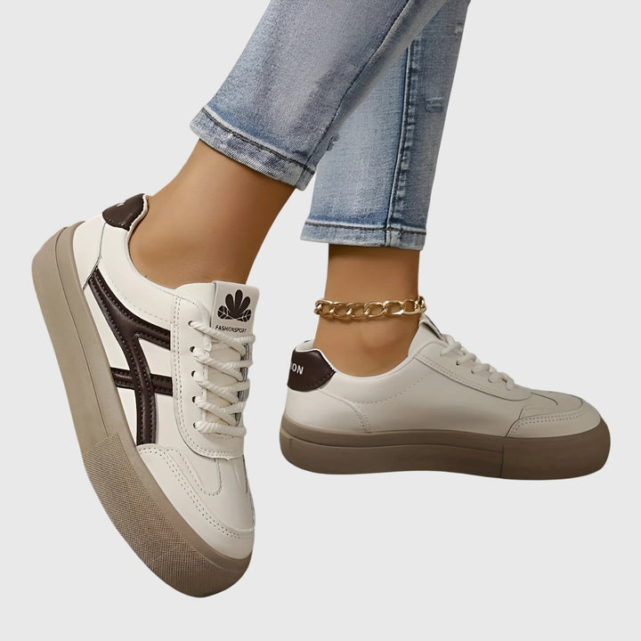 Women's Comfortable Slip-On Sneakers