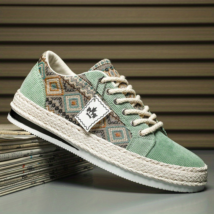 Men's Maple Sneakers for Stylish Comfort and Everyday Wear