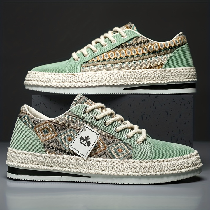 Men's Maple Sneakers for Stylish Comfort and Everyday Wear
