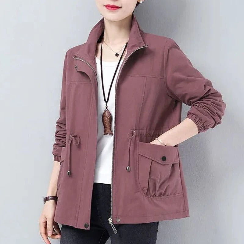 Women's Lightweight Leisure Jacket