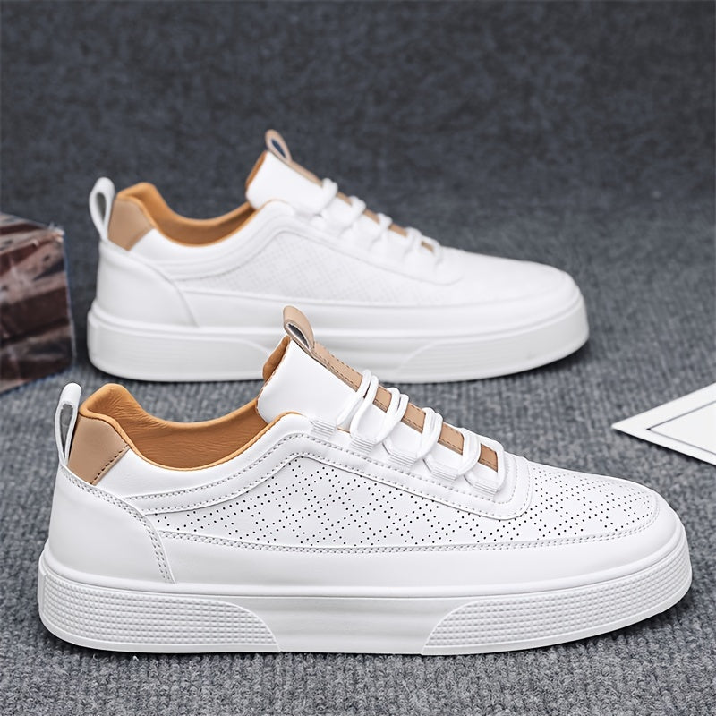 Men's Comfortable Orthopedic Shoes for All-Day Support