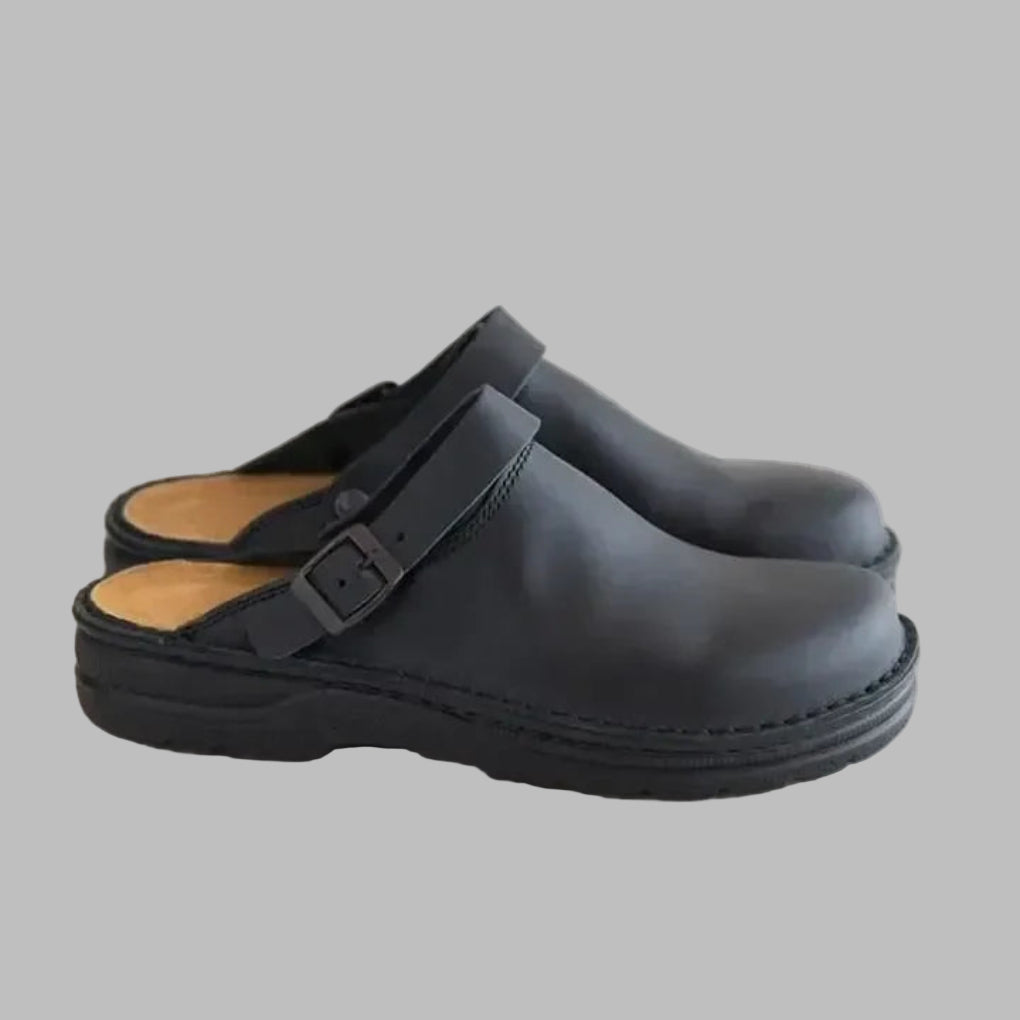 Women's Slip-On Comfort Clogs