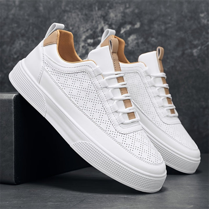 Men's Comfortable Orthopedic Shoes for All-Day Support