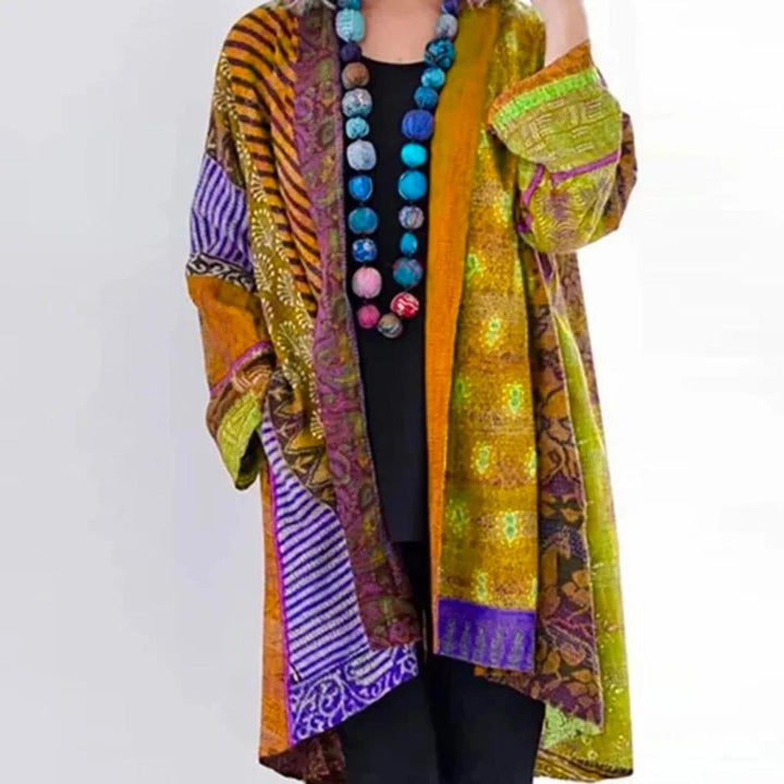 Women's Stylish Knit Cardigan for Everyday Wear