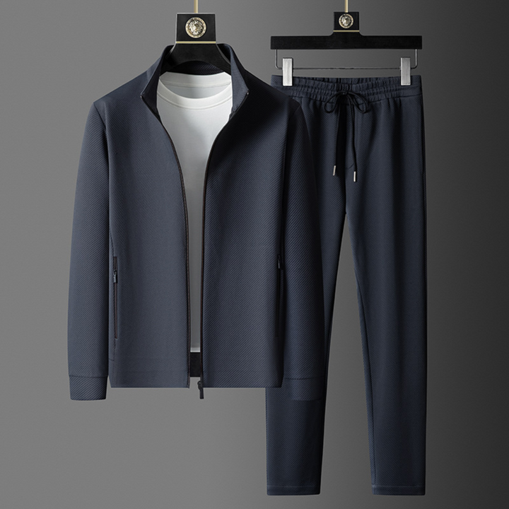 Men's Comfortable Premium Tracksuit for Everyday Wear