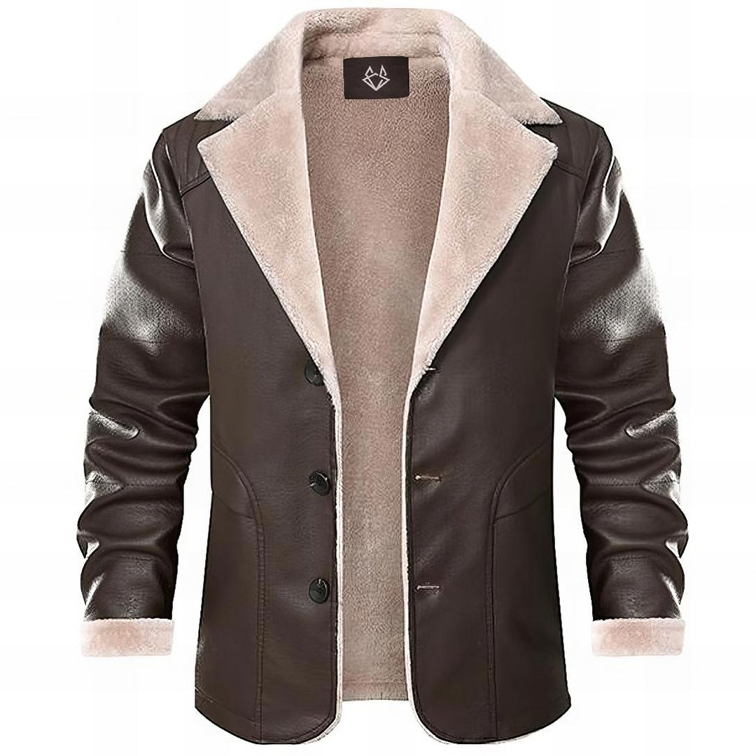 Men's Tactical Utility Jacket