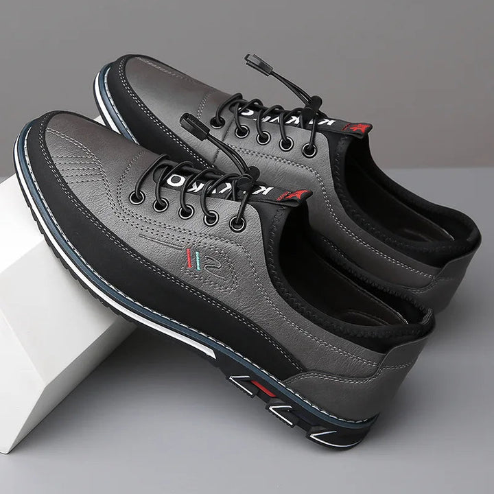 Men's Stylish Orthopedic Shoes for Everyday Comfort