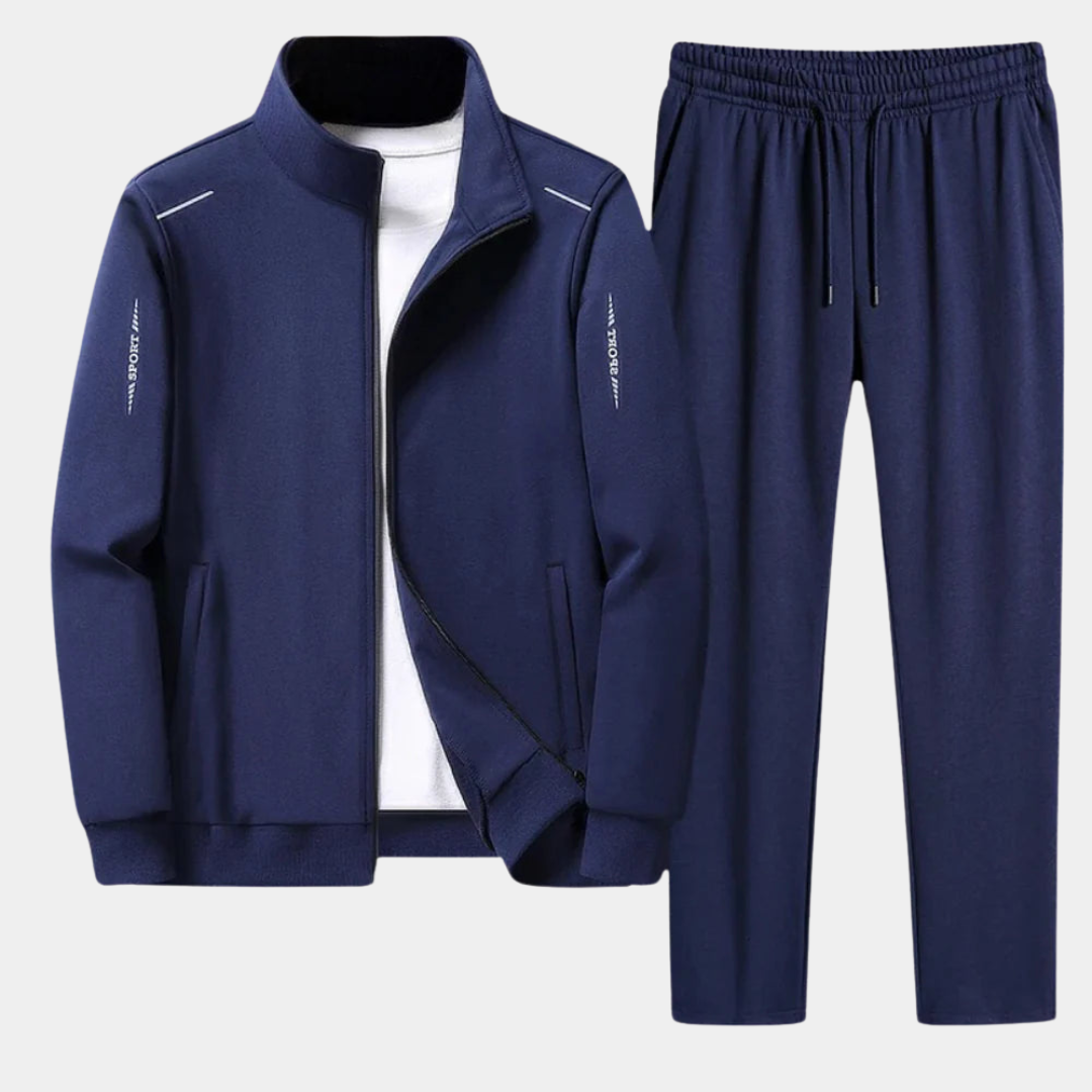 Men's Stylish Comfortable Tracksuit