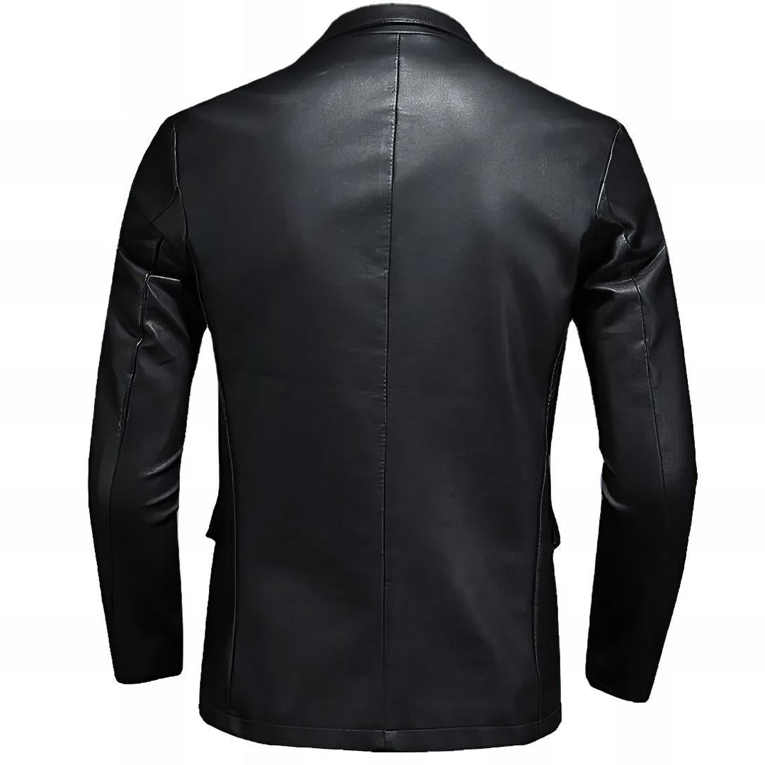 Men's Classic Casual Jacket