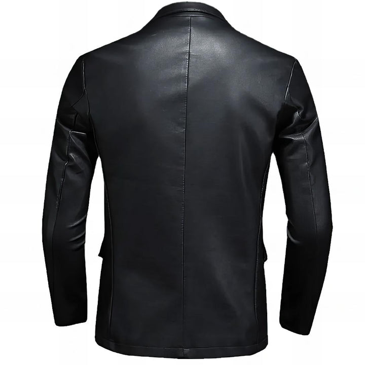 Men's Classic Casual Jacket