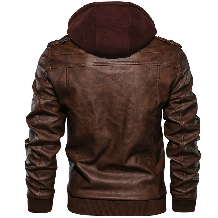 Men's Windbreaker Jacket