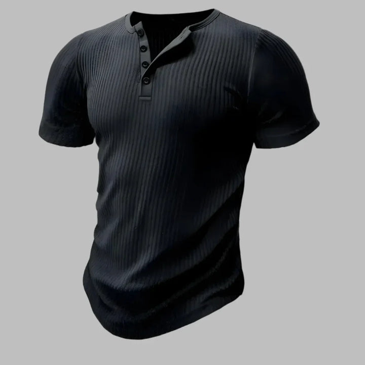 Men's Slim-Fit Muscle T-Shirt