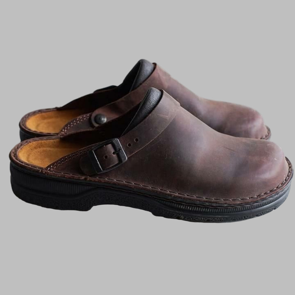 Women's Slip-On Comfort Clogs