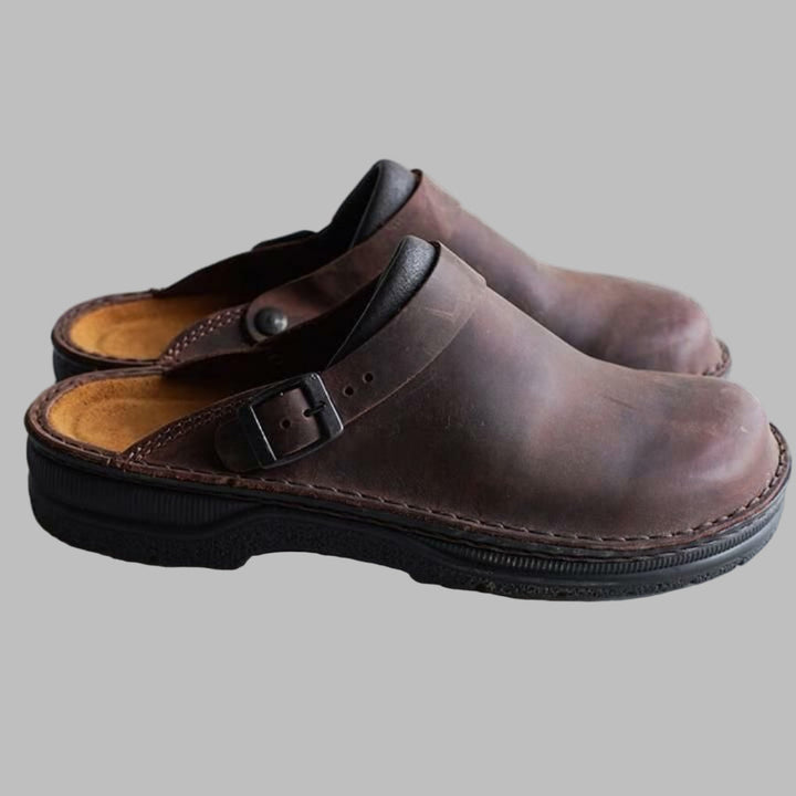 Women's Slip-On Comfort Clogs