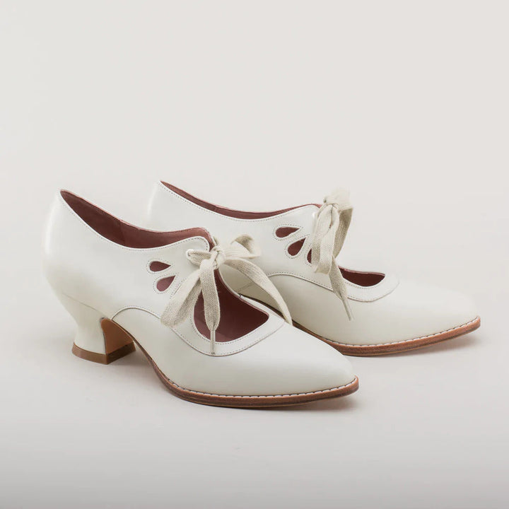 Women's Stylish Heeled Shoes for Comfort and Balance