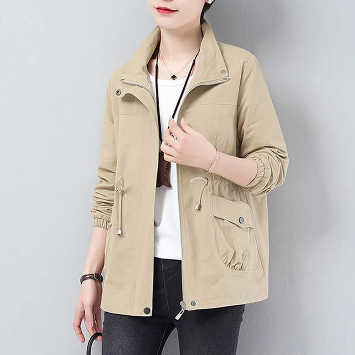 Women's Lightweight Leisure Jacket