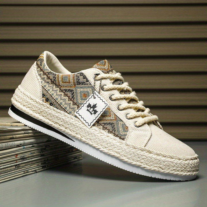 Men's Maple Sneakers for Stylish Comfort and Everyday Wear