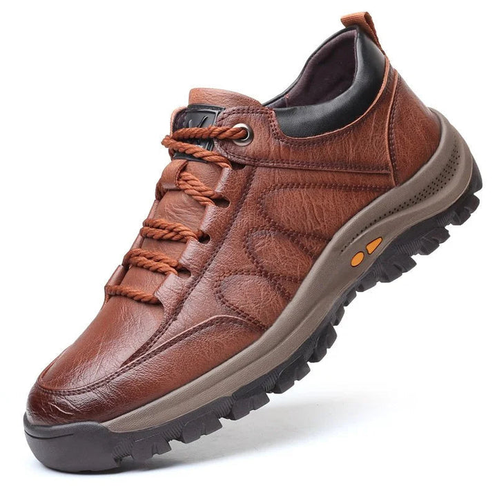 Men's Casual Orthopedic Comfort Footwear