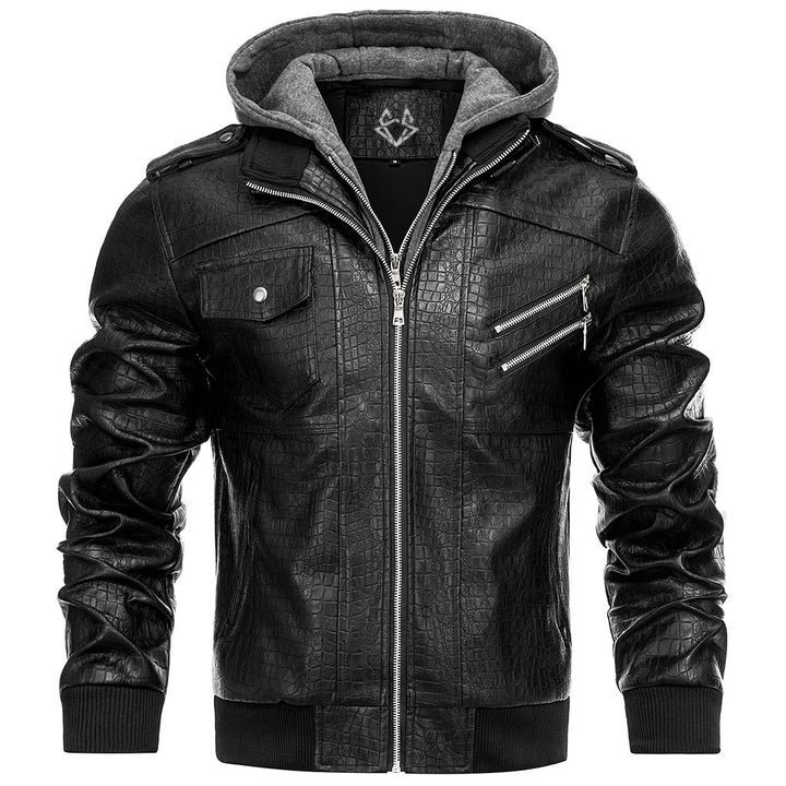 Men's Performance Jacket
