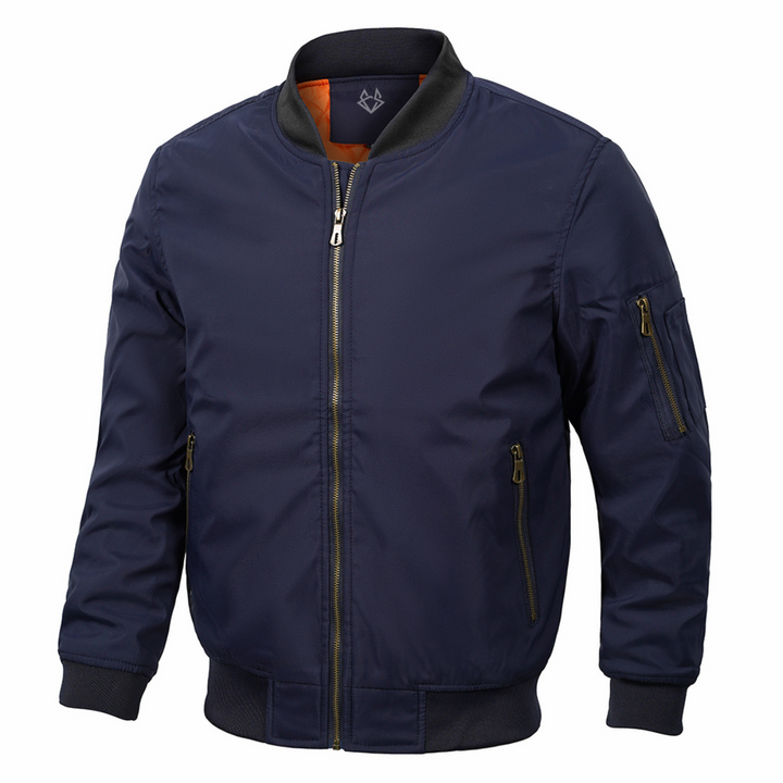 Men's Urban Bomber Jacket