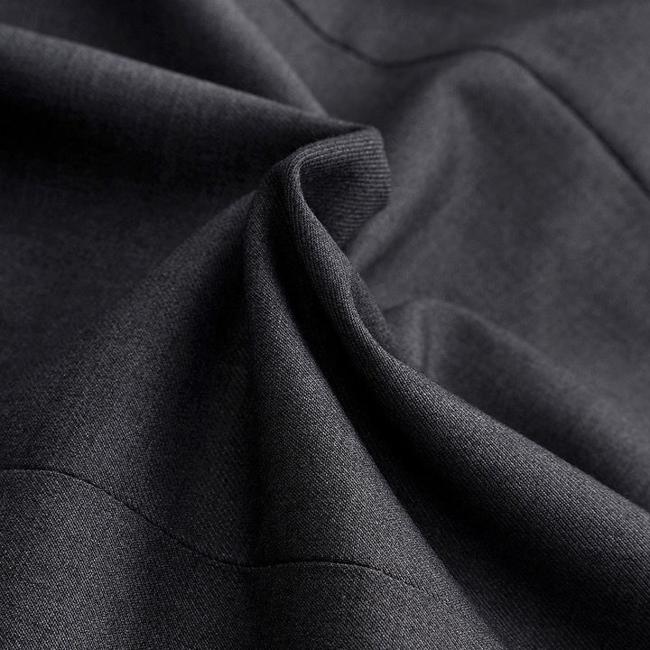 Men's Casual Standard Fit Single Breasted Blazer