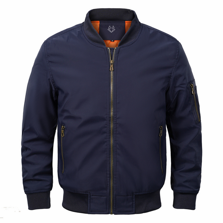 Men's Urban Bomber Jacket