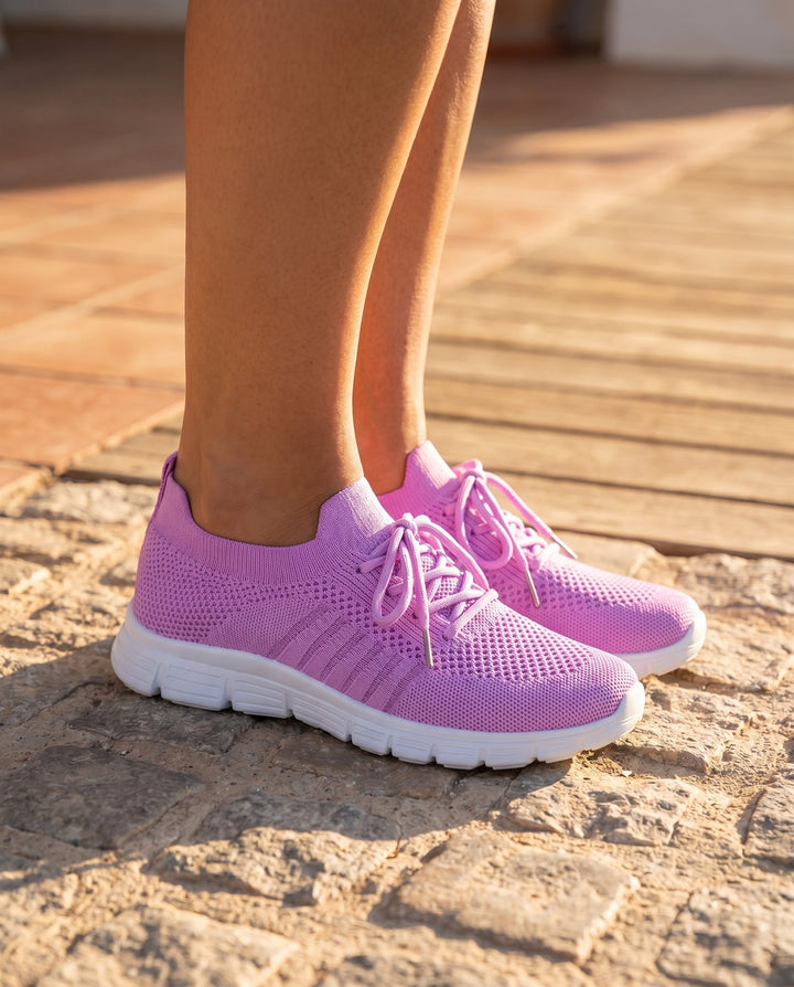 Harper | Women's Effortless Slip-On Orthopedic Sneakers