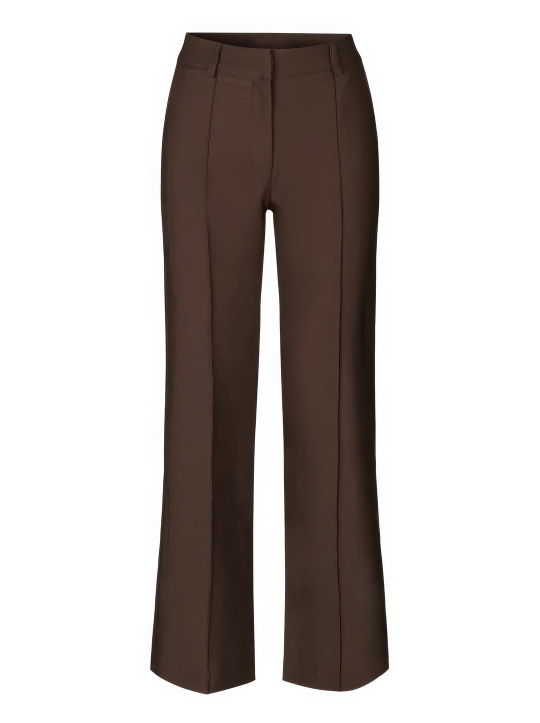 Women's Versatile Modern Wide Leg Everyday Pants