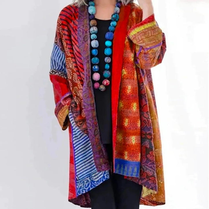 Women's Stylish Knit Cardigan for Everyday Wear