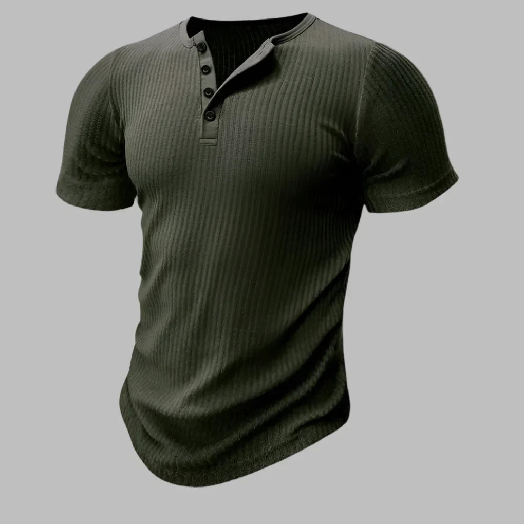 Men's Slim-Fit Muscle T-Shirt