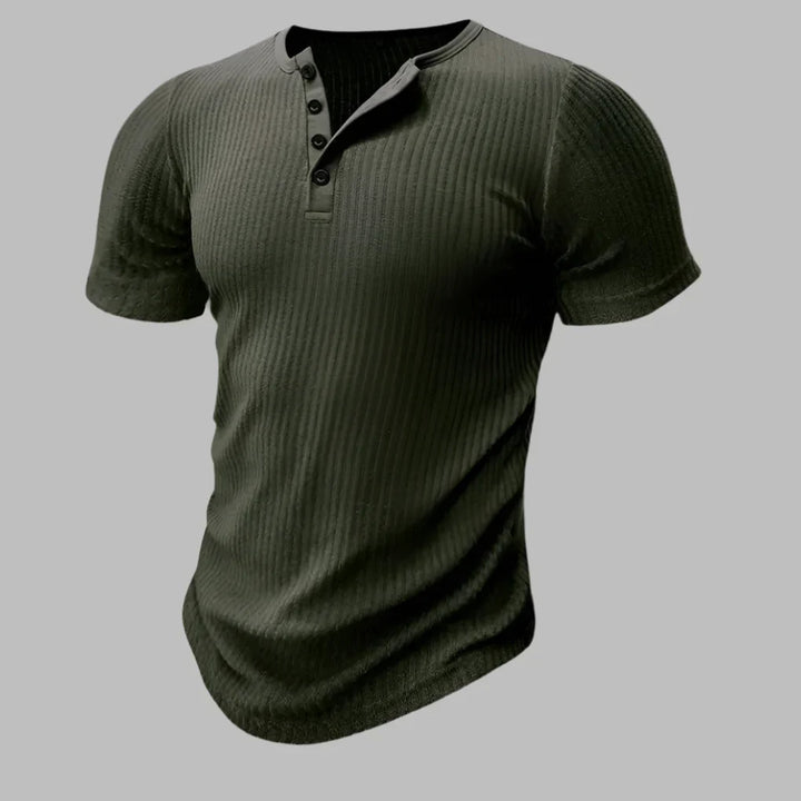 Men's Slim-Fit Muscle T-Shirt