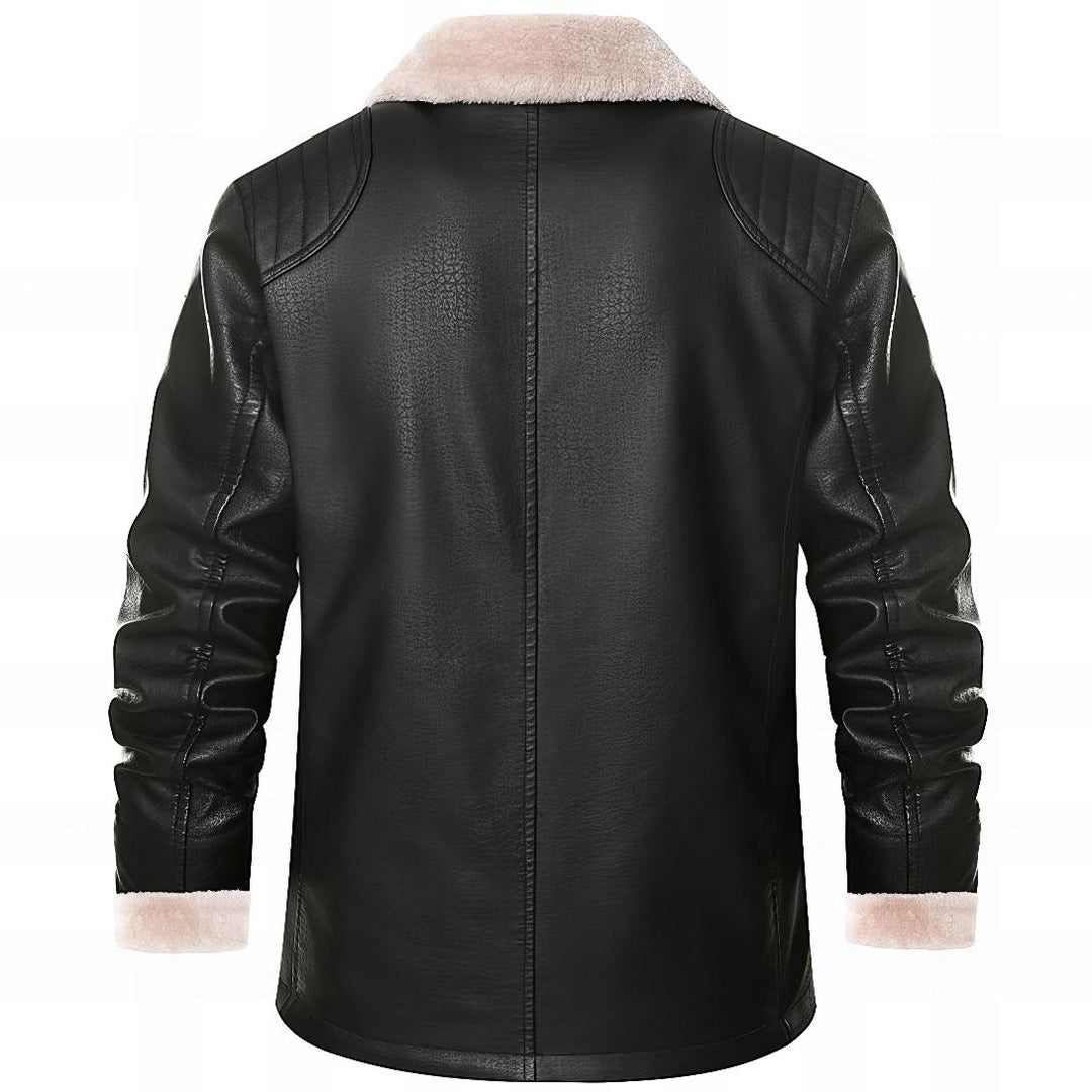 Men's Tactical Utility Jacket