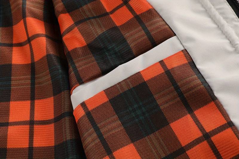 Men's Stylish Sports Jacket for Ultimate Comfort and Performance