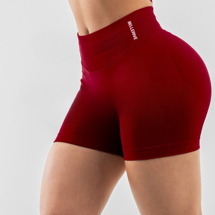 Ilana | Women's 3-Piece Push-Up Sports Set for Instant Lift