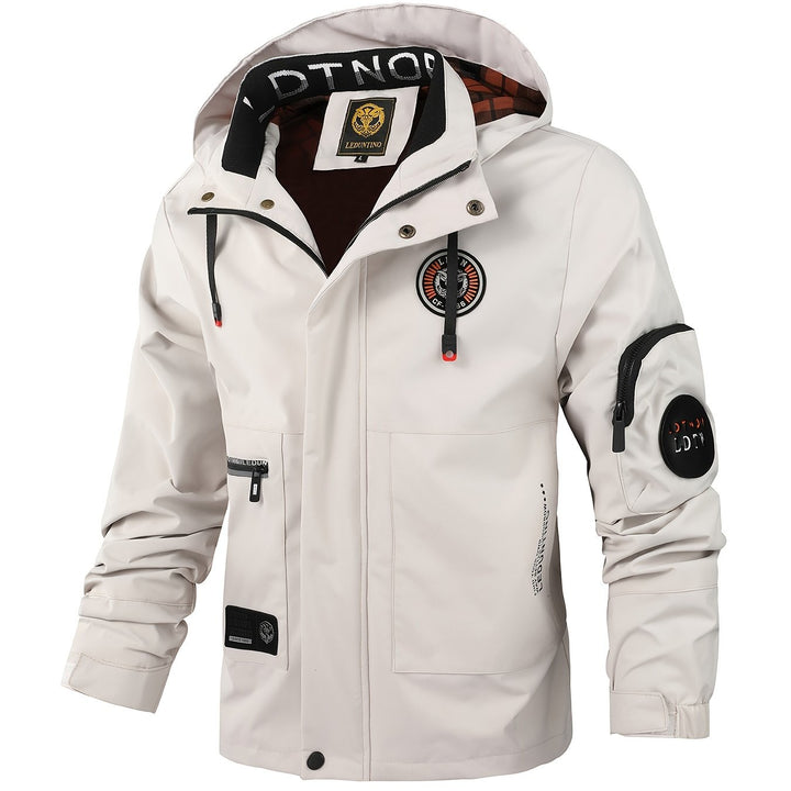 Men's Stylish Sports Jacket for Ultimate Comfort and Performance