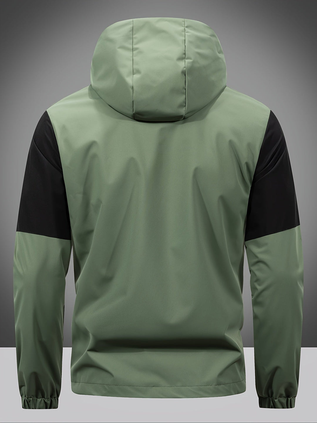 Men's Waterproof Jacket