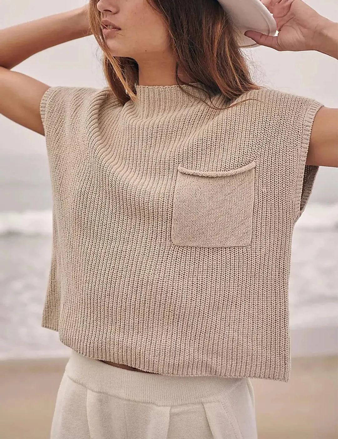 Women's Stylish Seasonal Layering Knit Cardigan