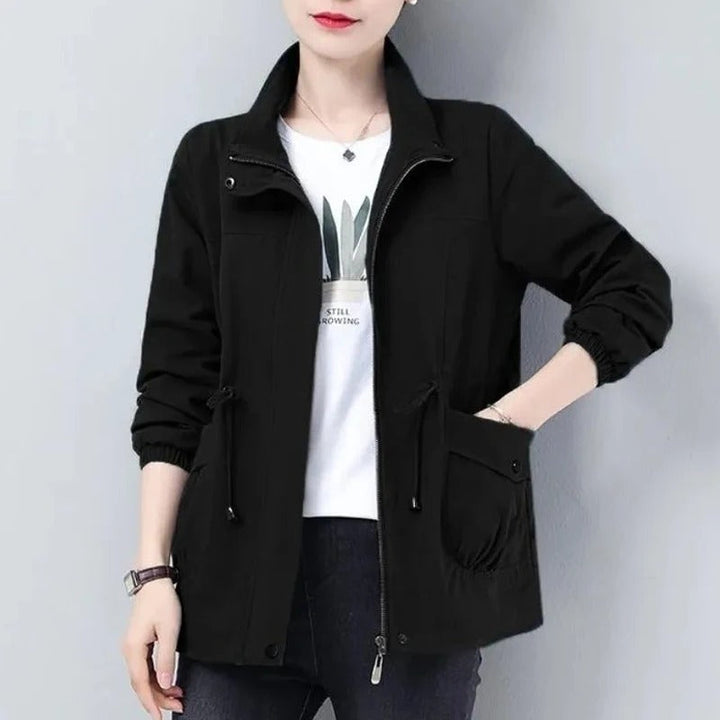 Women's Lightweight Leisure Jacket