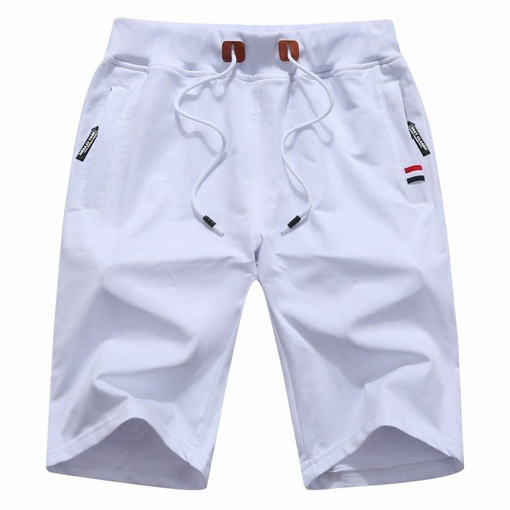 Men's Lightweight Leisure Balboa Shorts for Comfort and Style