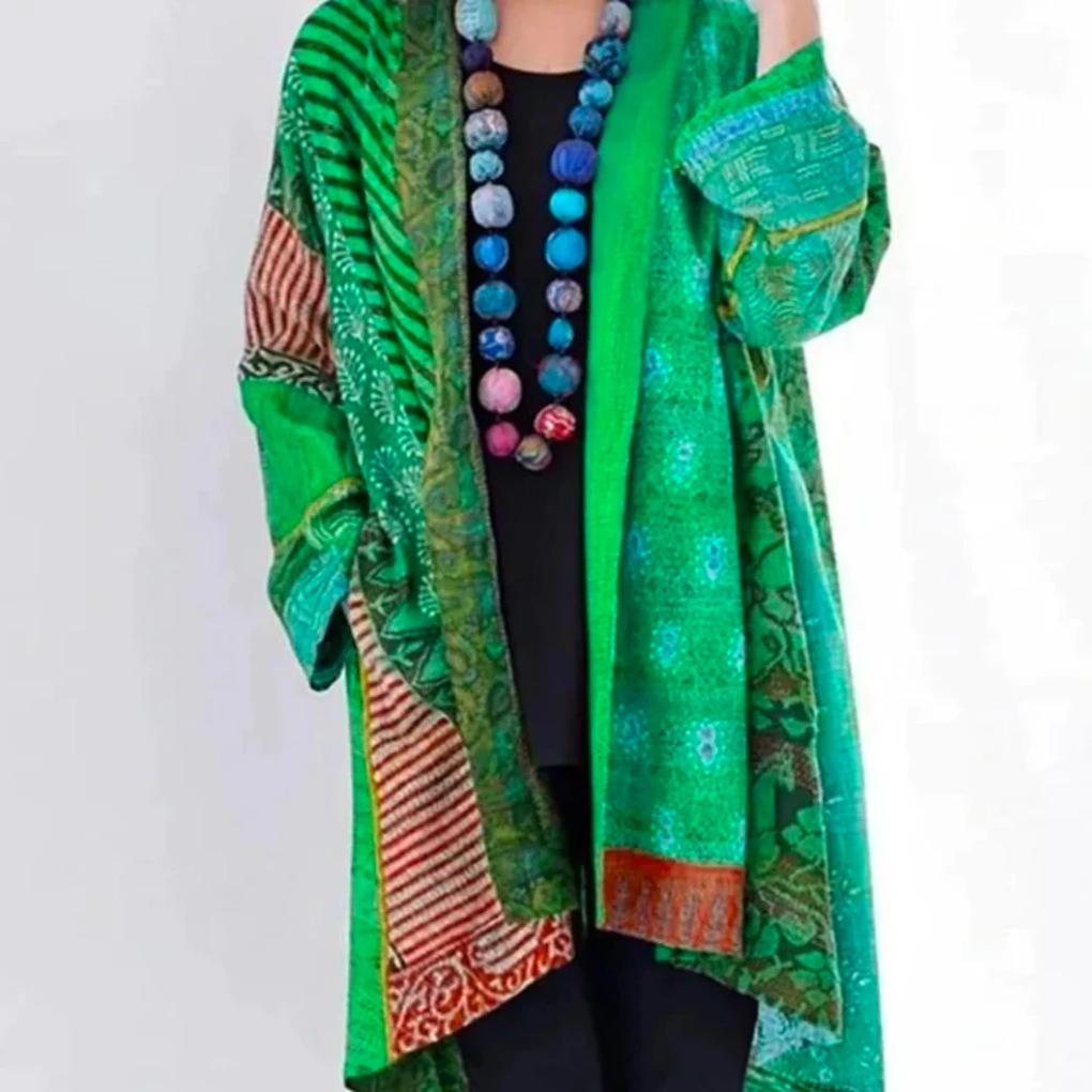 Women's Stylish Knit Cardigan for Everyday Wear
