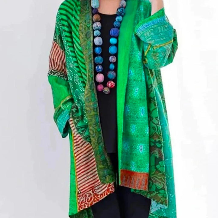 Women's Stylish Knit Cardigan for Everyday Wear