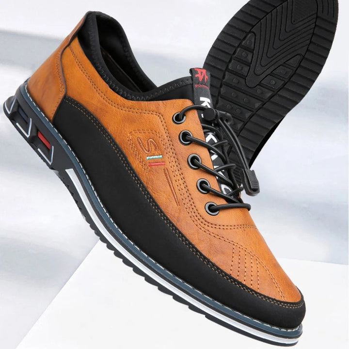 Men's Stylish Orthopedic Shoes for Everyday Comfort